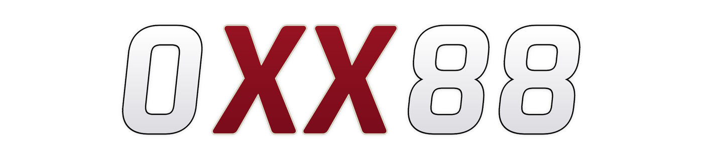 0xx88 Logo